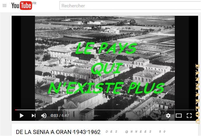 Z001 VIDEO DE LA SENIA A ORAN 1943 1962 de JEAN PAUL VOGLIMACCI.JPG